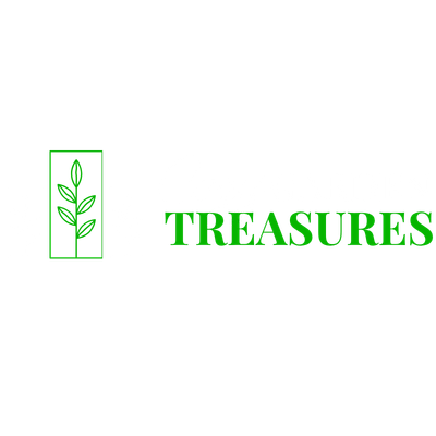 Cozy Garden Treasures Cozy Garden Treasures